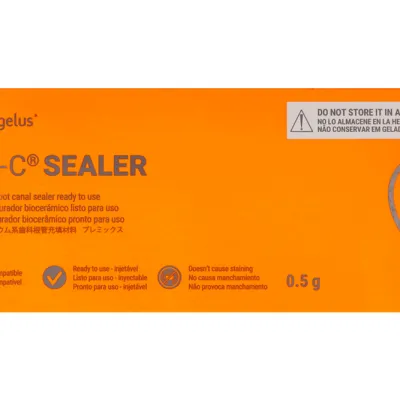 BIO-C Sealer 0,5 г Angelus — фото 2
