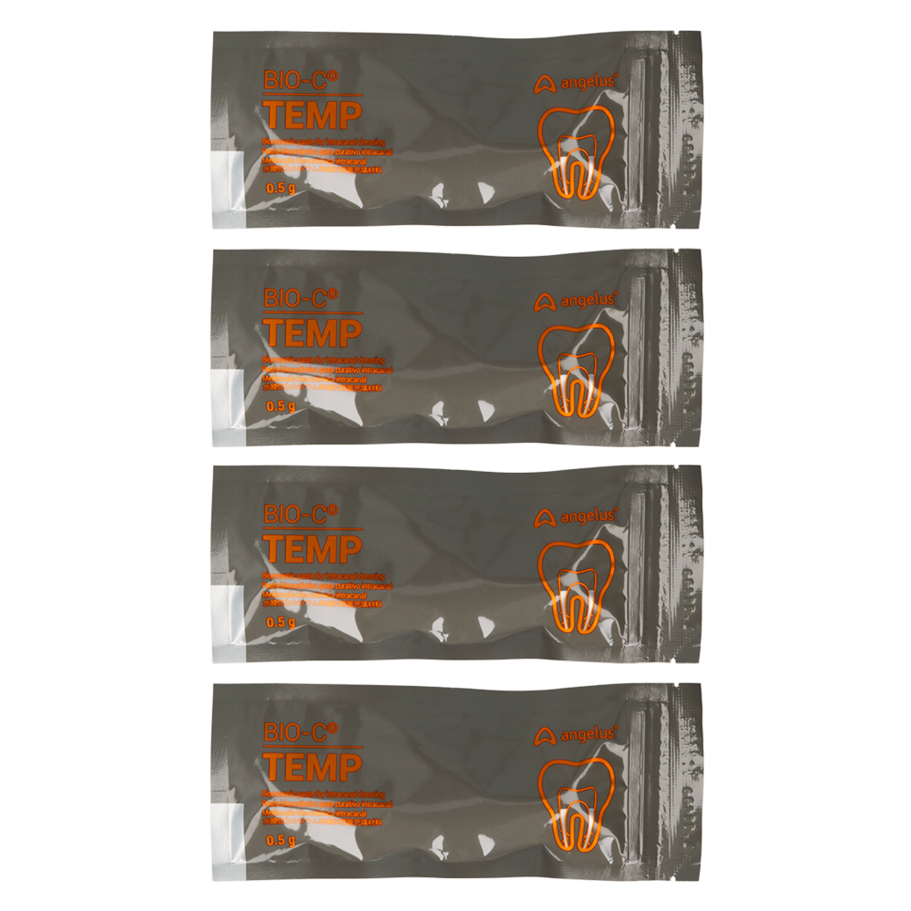 BIO-C Temp 2 г Ангелус