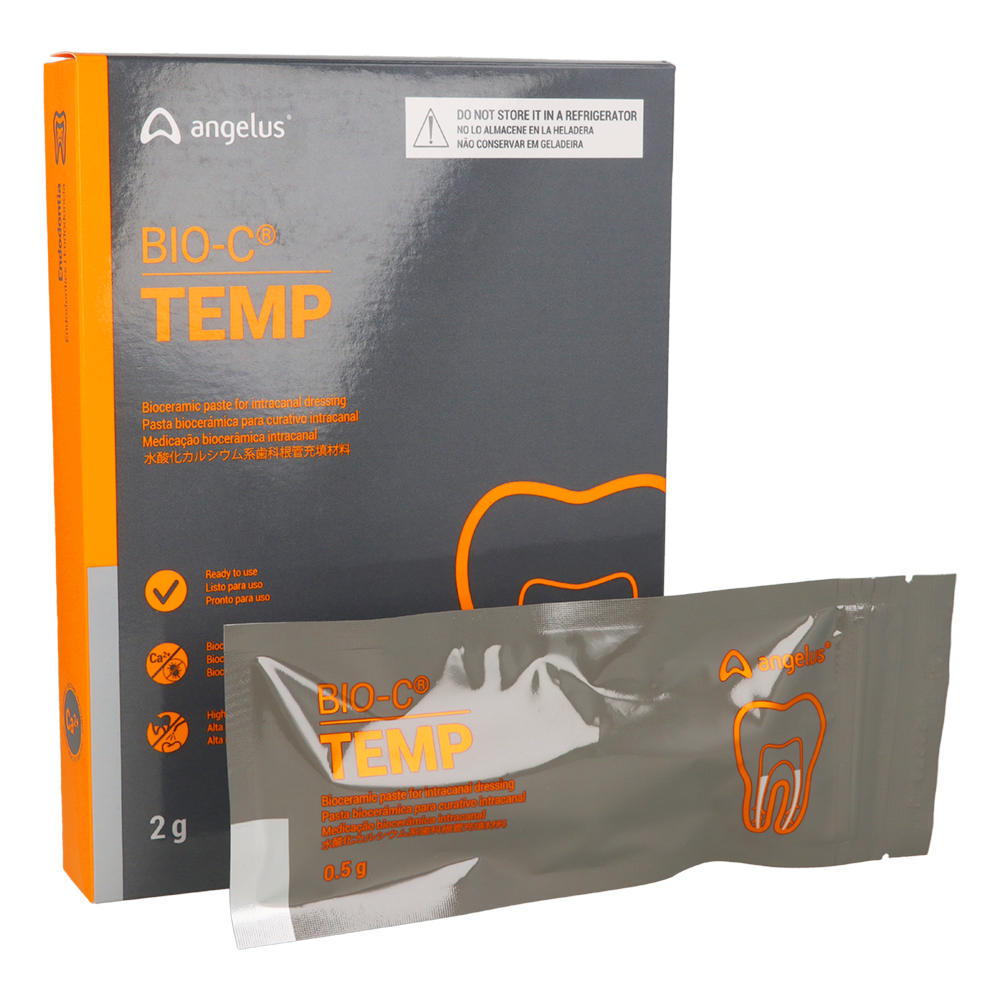 BIO-C Temp 2 г Ангелус