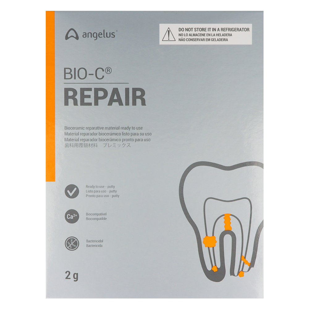 BIO-C Repair 2 г Ангелус