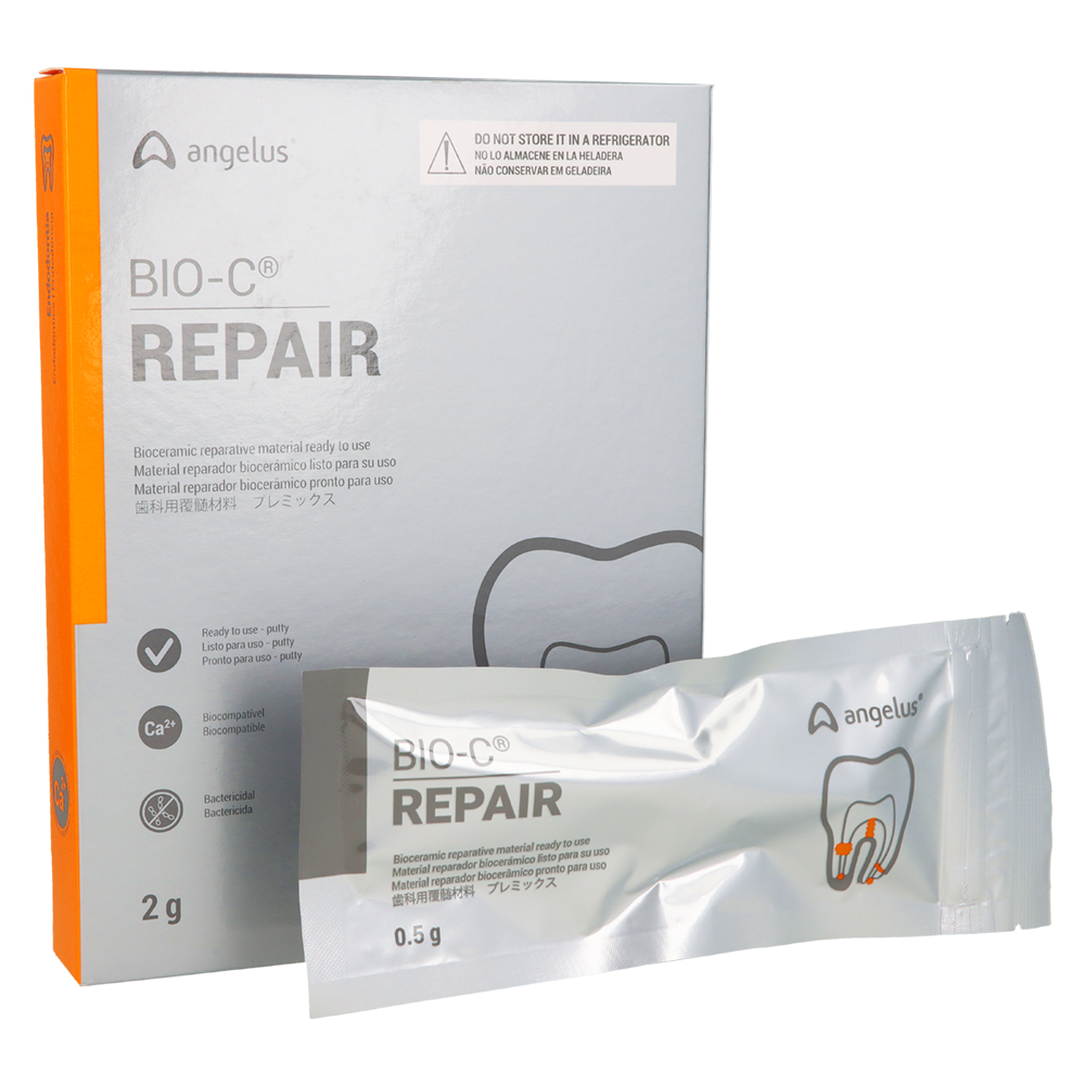 BIO-C Repair 2 г Ангелус