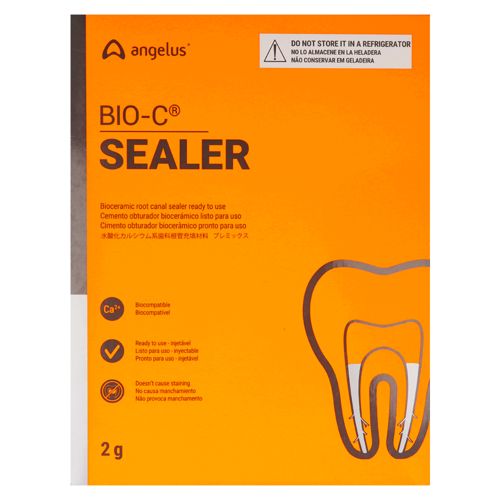 BIO-C Силер 2 г Ангелус