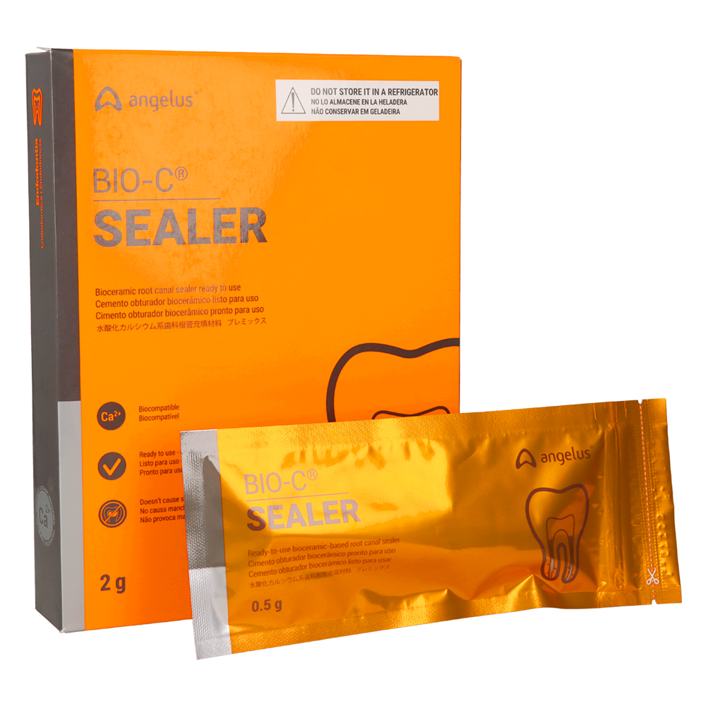 BIO-C Sealer 2 г Angelus