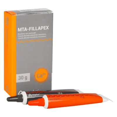 MTA-Fillapex 30 г Angelus