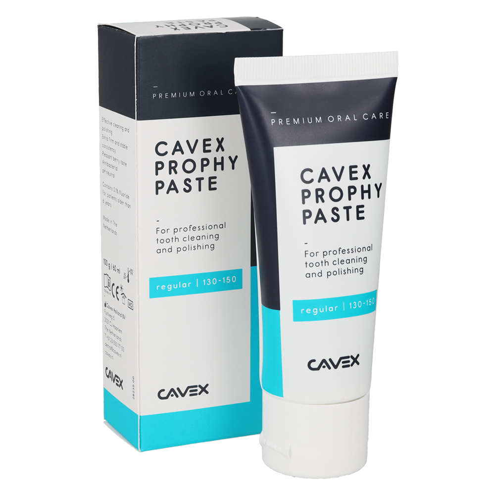 ProphyPaste 100 г Cavex