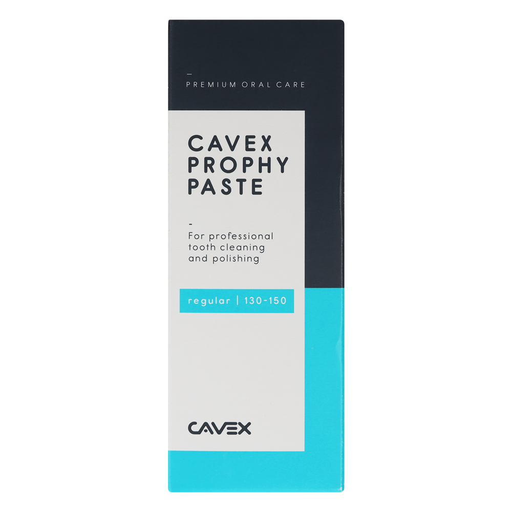 ProphyPaste 100 г Cavex