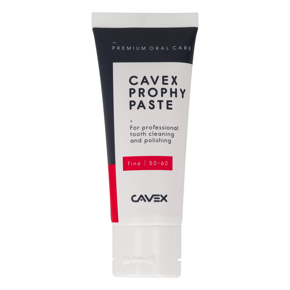ProphyPaste 100 г Cavex