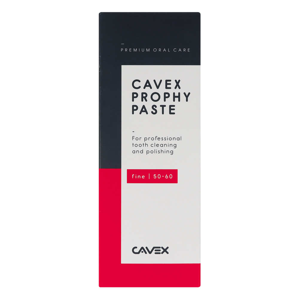 ProphyPaste 100 г Cavex