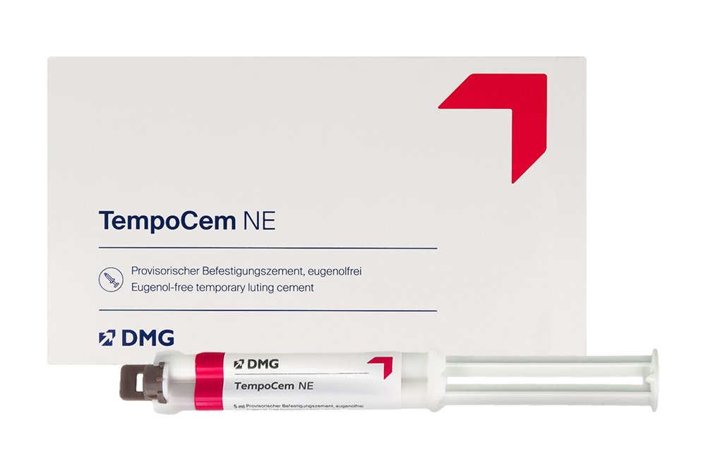 TempoCem ne Smartmix 11 г x 2 шт. DMG