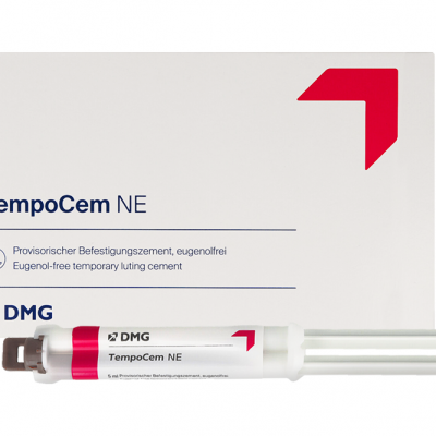 TempoCem ne Smartmix 11 г x 2 шт. DMG