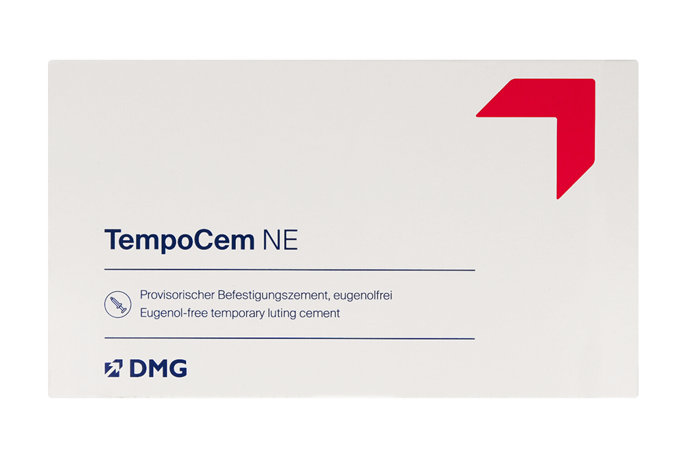 TempoCem NE Smartmix 11 г x 2 шт. DMG