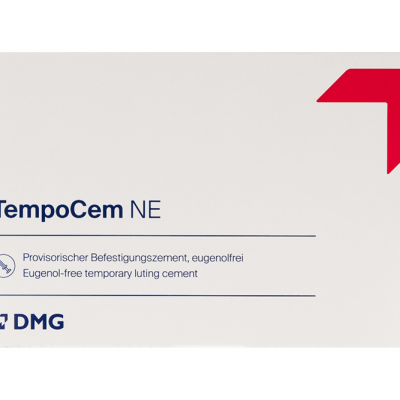 TempoCem ne Smartmix 11 г x 2 шт. DMG — фото 3