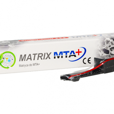 MTA+ Cerkamed материал формовочная матрица