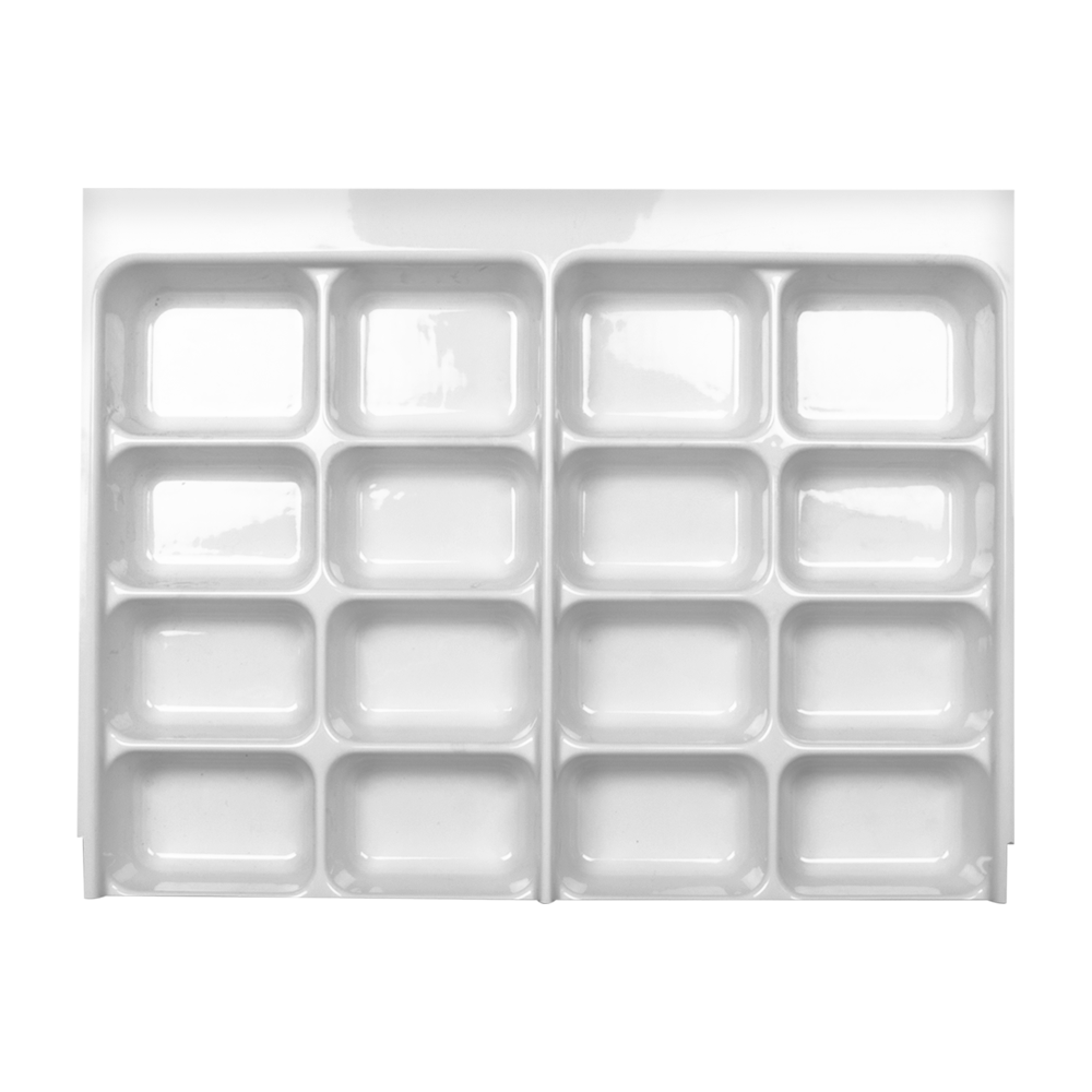 Вкладыш в ящик ассистентского столика