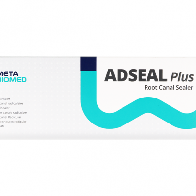 Adseal Plus 13,5 г Meta Biomed — фото 3