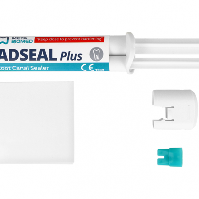 Adseal Plus 13,5 г Meta Biomed — фото 2