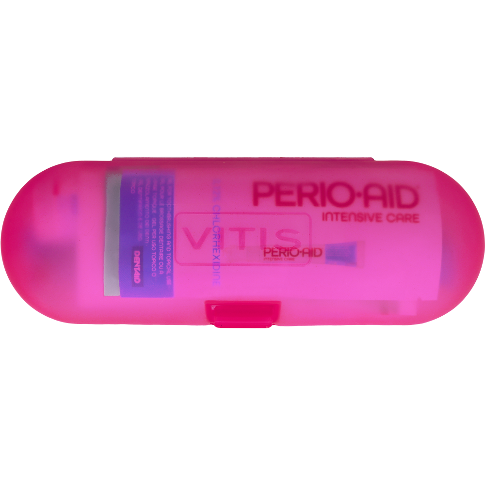 Набор VITIS Kit Gingival в футляре.