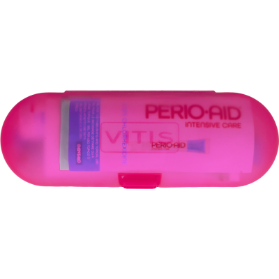 VITIS Kit Gingival набор в футляре