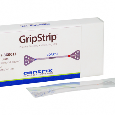 GripStrip 12 шт. Centrix