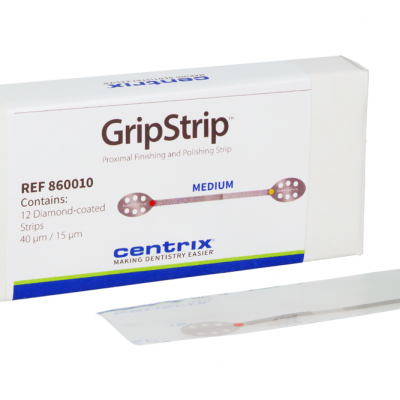GripStrip 12 шт. Centrix — фото 3