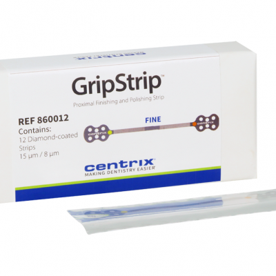 GripStrip 12 шт. Centrix — фото 5
