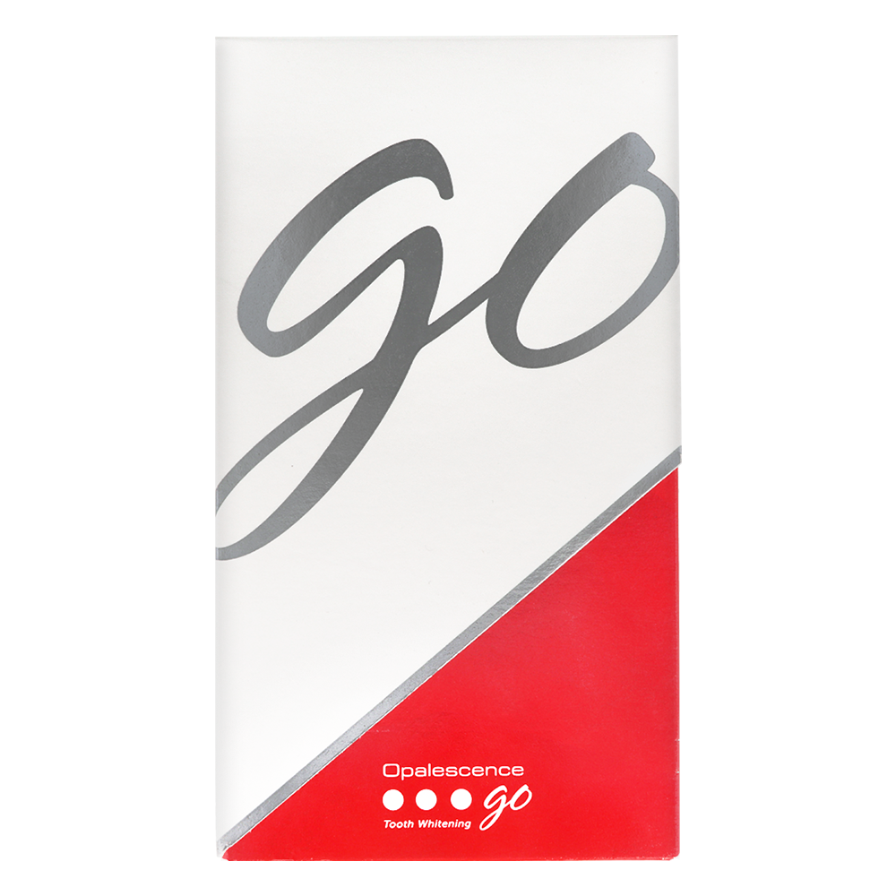 Opalescent Go 6% PF 10 шт.