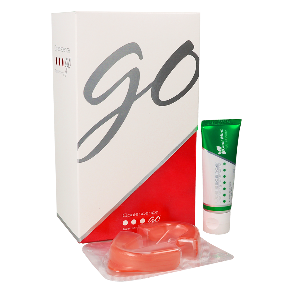 Opalescent Go 6% PF 10 шт.