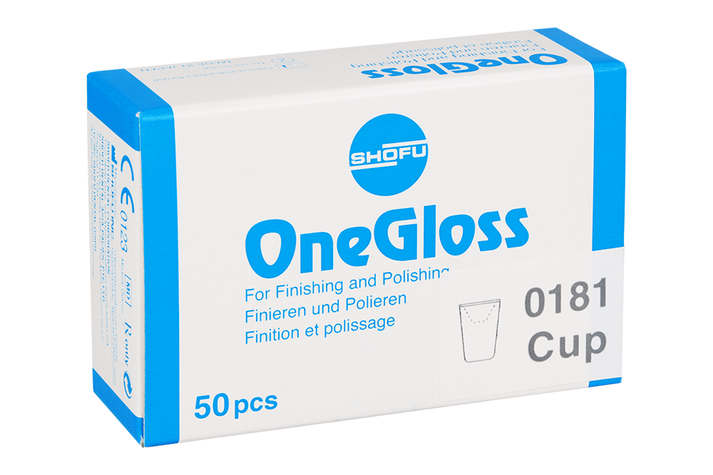OneGloss 50 шт.