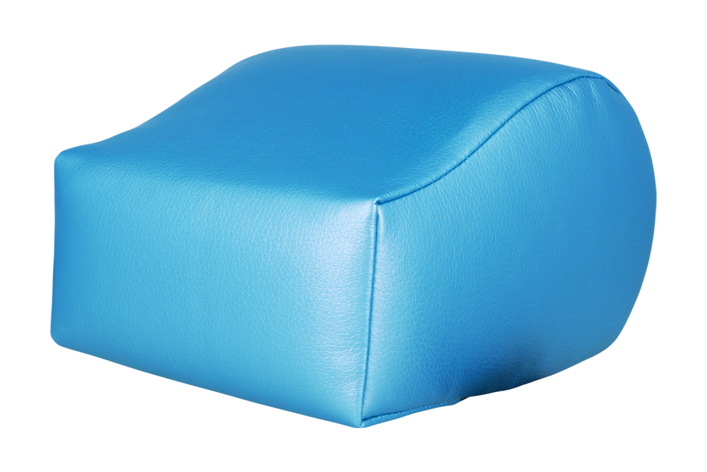 Профилактическая подголовная подушка METZER