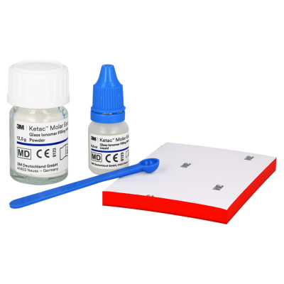 Ketac Molar Easy Mix 3M