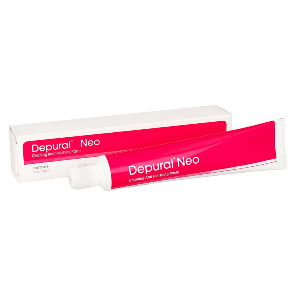 Паста Depural Neo, 75 г, Pentron