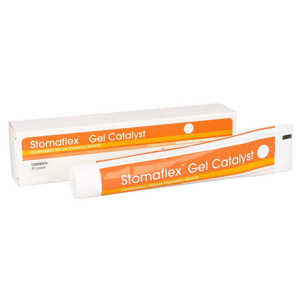 Гель-катализатор Stomaflex, 60 г, Pentron