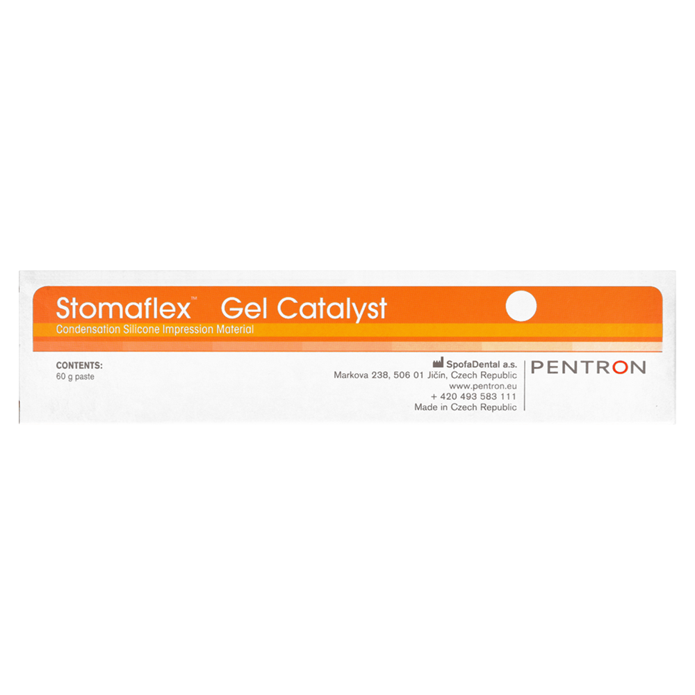 Stomaflex Гель-Катализатор 60 г Пентрон