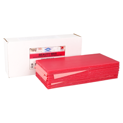 Алюминиевый воск Beauty Wax 500 г ALMINAX
