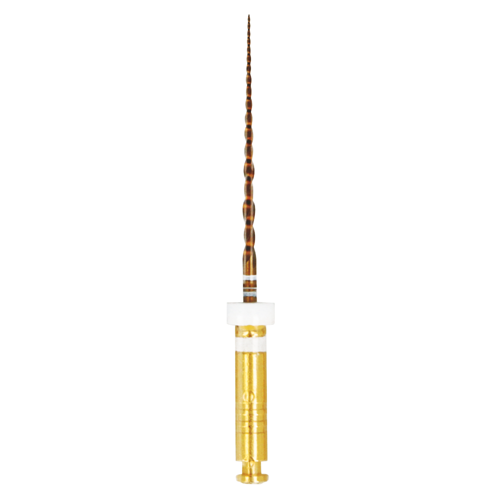 ProTaper Ultimate 5 шт. Dentsply Sirona.