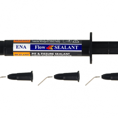 Ena Flow Sealant BIO HRi 2 г Мицерий