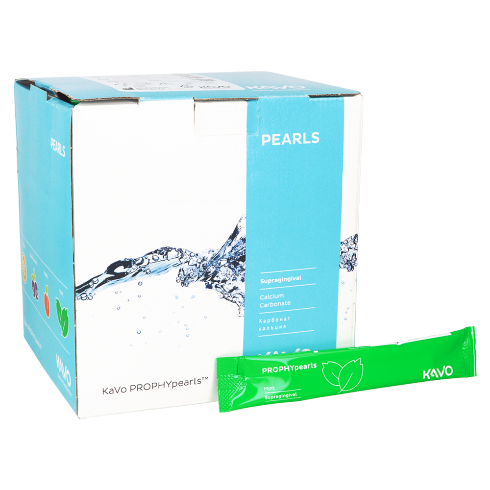 PROPHYpearls песок 15 г х 80 шт.