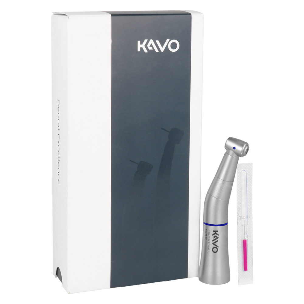 Угловой наконечник EkspertMatic E20C KaVo
