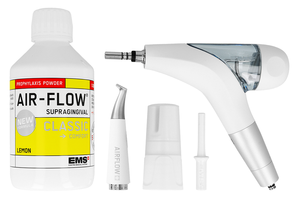 Пескоструйный аппарат Air-Flow Handy 3.0 EMS Classic