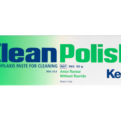 Паста Kerrhawe Cleanpolish, 50 г Kerr — фото 3