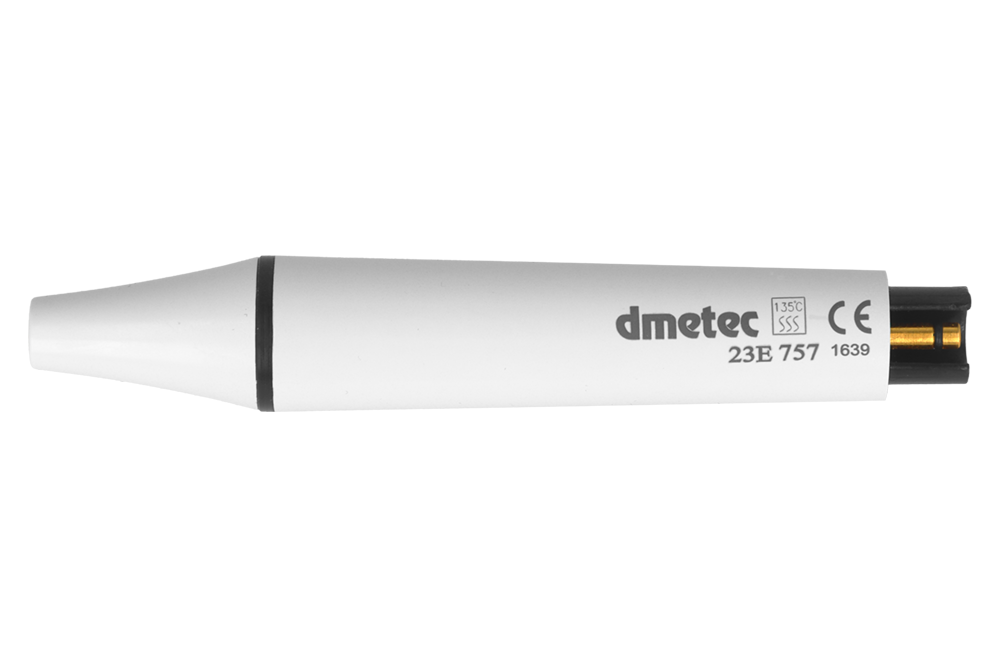 Ручка скалера Dmetec