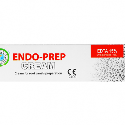 Крем Endo-Prep, 10 мл, Cerkamed — фото 2