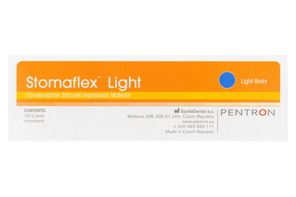 Stomaflex Light 130 г Пентрон