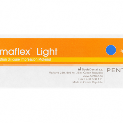 Stomaflex Light 130 г Pentron — фото 3