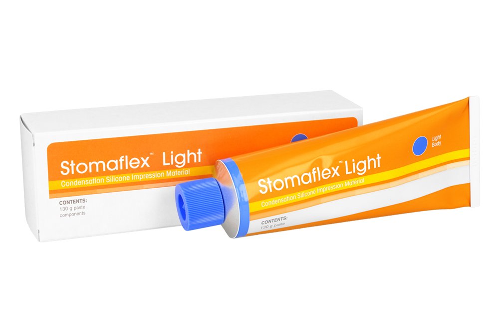 Stomaflex Light 130 г Pentron