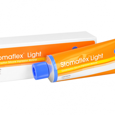 Stomaflex Light 130 г Pentron