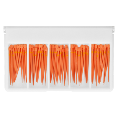 ProTaper Gold Gutta-Percha 60 шт. Densplay Sirona — фото 3