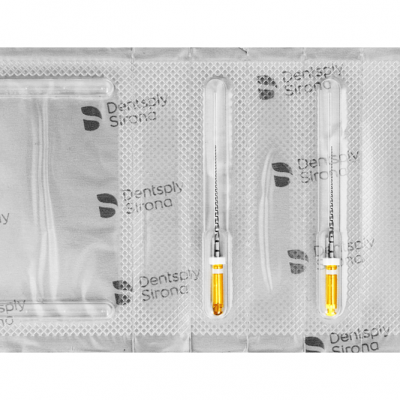 Файлы ProGlider 3 шт. Dentsply Sirona