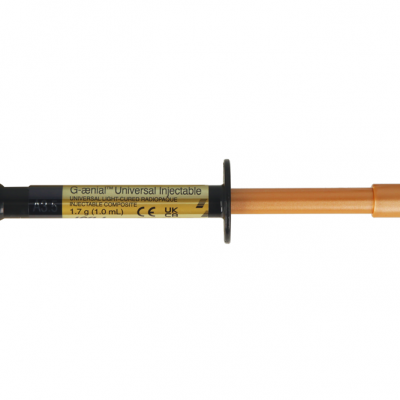 G-aenial Universal Injectable, 1,7 г GC — фото 5