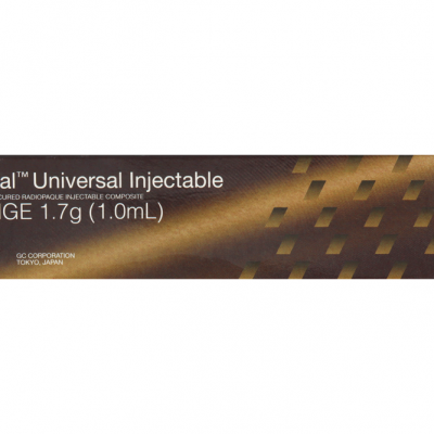 G-aenial Universal Injectable, 1,7 г GC — фото 3